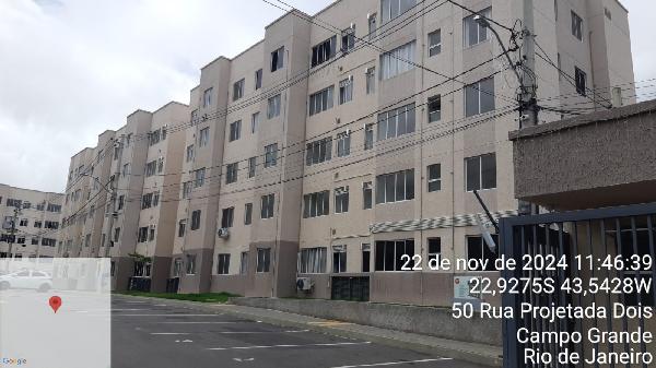 Apartamento da Caixa em RIO DE JANEIRO / RJ - 8787711868453