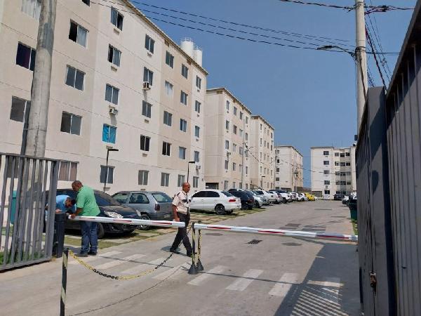 Apartamento da Caixa em RIO DE JANEIRO / RJ - 8787711881379