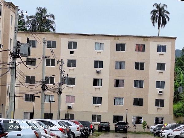 Apartamento da Caixa em RIO DE JANEIRO / RJ - 8787711888985