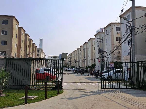 Apartamento da Caixa em RIO DE JANEIRO / RJ - 8787711901256
