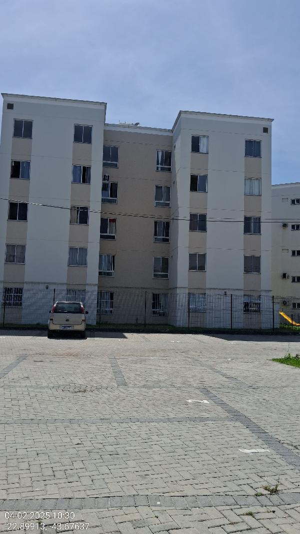 Apartamento da Caixa em RIO DE JANEIRO / RJ - 8787711925236