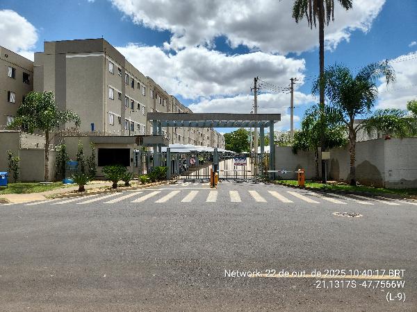 Apartamento da Caixa em RIBEIRAO PRETO / SP - 8787711966919