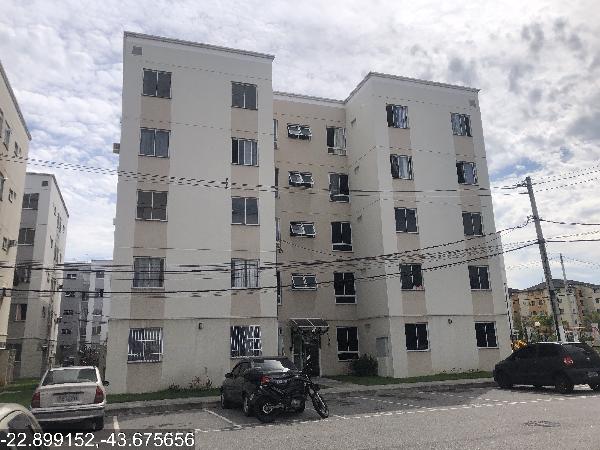 Apartamento da Caixa em RIO DE JANEIRO / RJ - 8787711978445