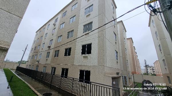 Apartamento da Caixa em RIO DE JANEIRO / RJ - 8787711980385