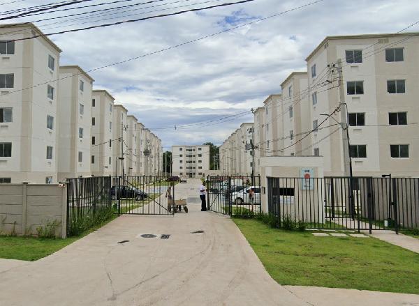 Apartamento da Caixa em RIO DE JANEIRO / RJ - 8787711985310
