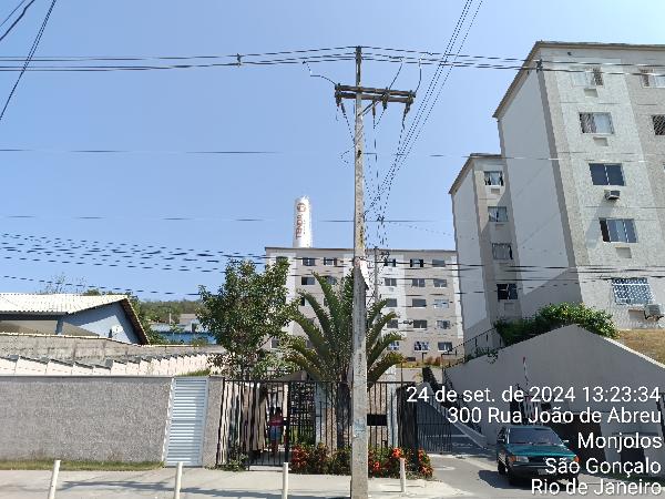 Imóvel da Caixa em SAO GONCALO / RJ - 8787711988262