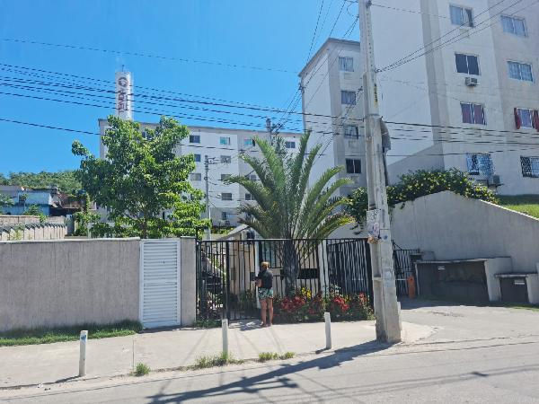 Apartamento da Caixa em SAO GONCALO / RJ - 8787711996630
