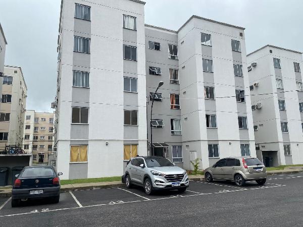 Apartamento da Caixa em RIO DE JANEIRO / RJ - 8787712001534