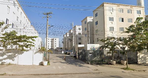 Apartamento da Caixa em RIO DE JANEIRO / RJ - 8787712032995