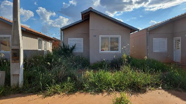 Casa da Caixa em ARACATUBA / SP - 8787712039205