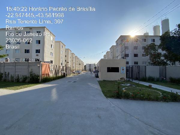 Apartamento da Caixa em RIO DE JANEIRO / RJ - 8787712044101