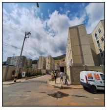 Apartamento da Caixa em NOVA IGUACU / RJ - 8787712062711