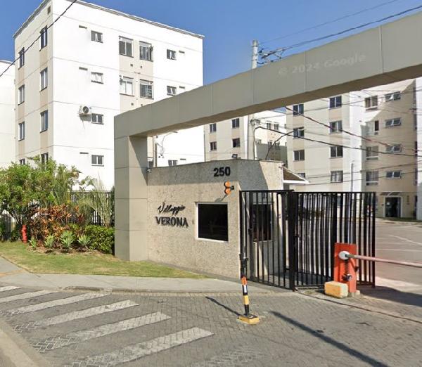 Apartamento da Caixa em RIO DE JANEIRO / RJ - 8787712075384
