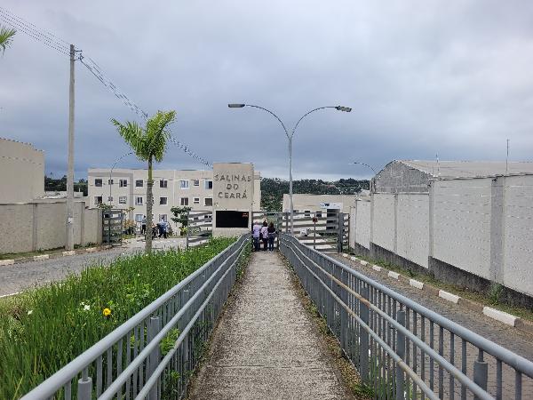 Apartamento da Caixa em SUZANO / SP - 8787712077530