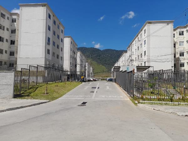 Apartamento da Caixa em NOVA IGUACU / RJ - 8787712089601