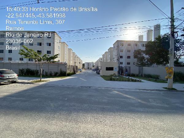 Apartamento da Caixa em RIO DE JANEIRO / RJ - 8787712107901