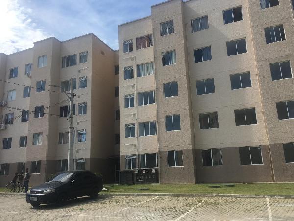 Apartamento da Caixa em RIO DE JANEIRO / RJ - 8787712108886