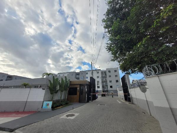 Apartamento da Caixa em RIO DE JANEIRO / RJ - 8787712118245