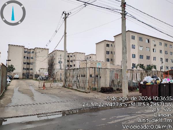 Imóvel da Caixa em CANOAS / RS - 8787712130580