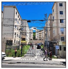 Apartamento da Caixa em RIO DE JANEIRO / RJ - 8787712133767
