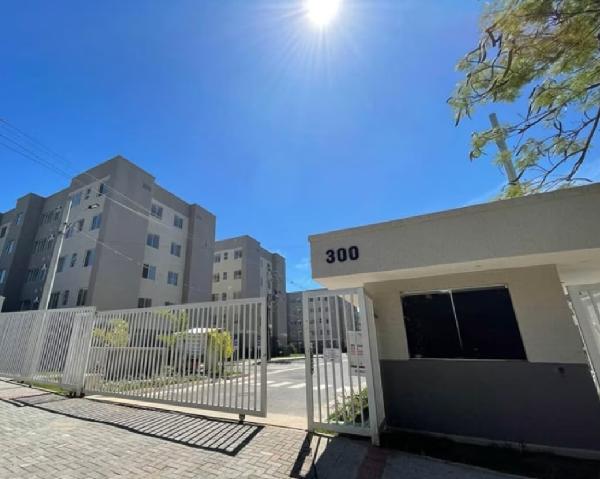 Apartamento da Caixa em RIO DE JANEIRO / RJ - 8787712147431
