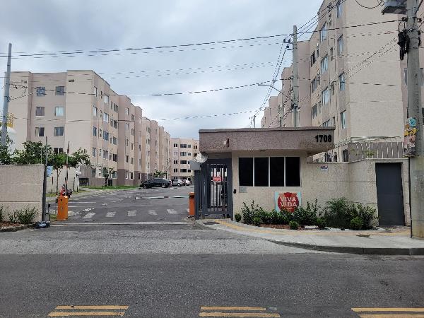 Apartamento da Caixa em RIO DE JANEIRO / RJ - 8787712158778