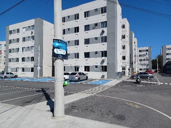 Apartamento da Caixa em RIO DE JANEIRO / RJ - 8787712166436