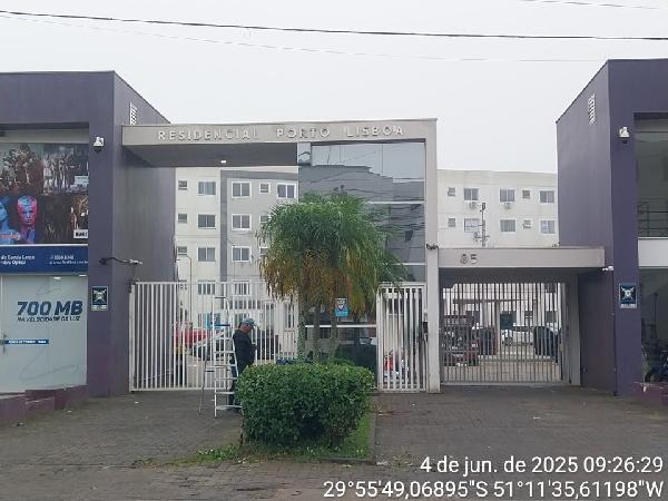 Apartamento da Caixa em CANOAS / RS - 8787712199725