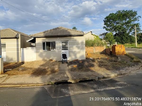 Imóvel da Caixa em ARACATUBA / SP - 8787712202068