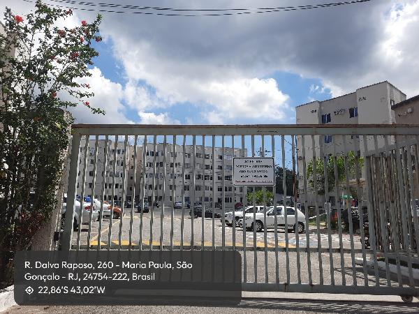 Imóvel da Caixa em SAO GONCALO / RJ - 8787712214201