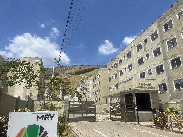 Apartamento da Caixa em NOVA IGUACU / RJ - 8787712223600