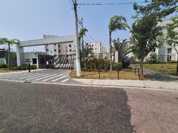 Apartamento da Caixa em RIO DE JANEIRO / RJ - 8787712237430