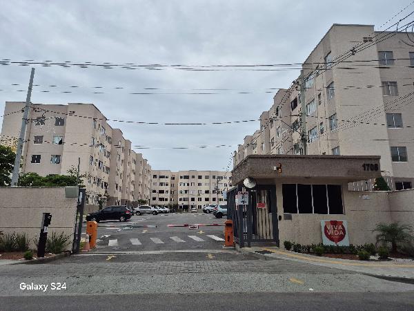 Apartamento da Caixa em RIO DE JANEIRO / RJ - 8787712238658