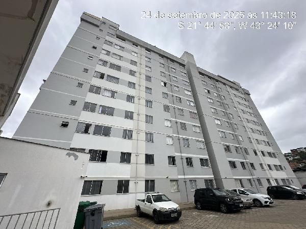 Apartamento da Caixa em JUIZ DE FORA / MG - 8787712240725
