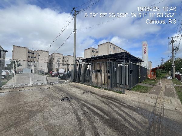 Imóvel da Caixa em CANOAS / RS - 8787712259086