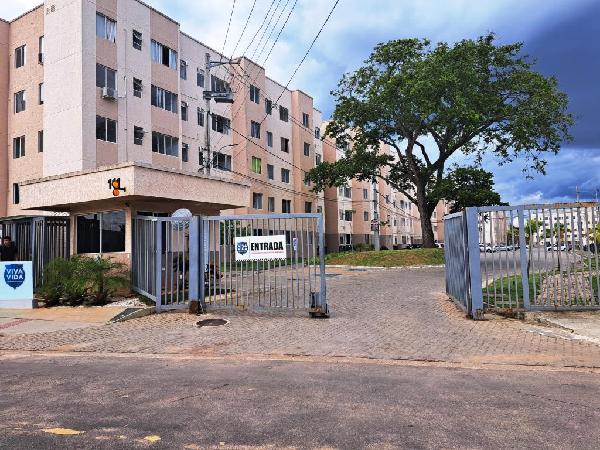 Apartamento da Caixa em RIO DE JANEIRO / RJ - 8787712268204
