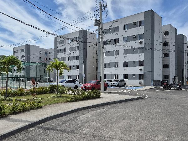 Apartamento da Caixa em RIO DE JANEIRO / RJ - 8787712268905