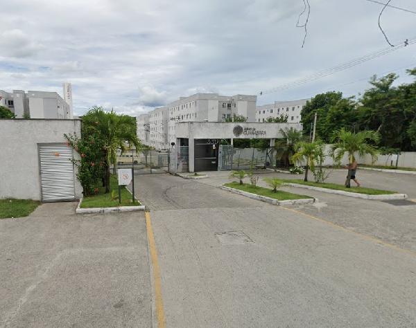 Apartamento da Caixa em SAO GONCALO / RJ - 8787712269960