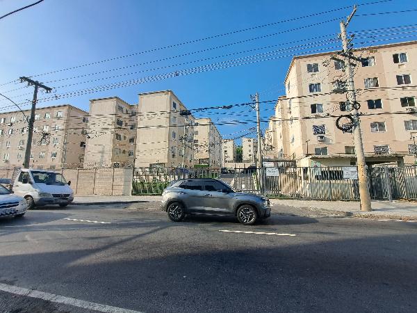 Apartamento da Caixa em RIO DE JANEIRO / RJ - 8787712281480