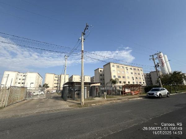 Imóvel da Caixa em CANOAS / RS - 8787712288400