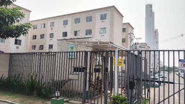 Apartamento da Caixa em SAO GONCALO / RJ - 8787712303182