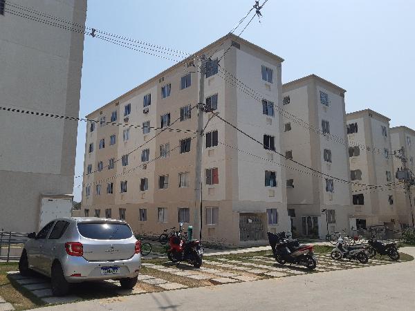 Apartamento da Caixa em RIO DE JANEIRO / RJ - 8787712311401