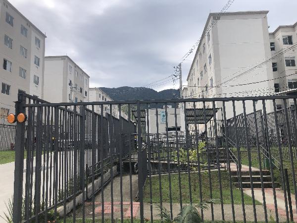 Apartamento da Caixa em NOVA IGUACU / RJ - 8787712339551