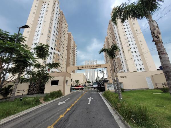 Imóvel da Caixa em NOVA IGUACU / RJ - 8787712340185