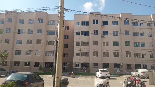 Apartamento da Caixa em RIO DE JANEIRO / RJ - 8787712356480