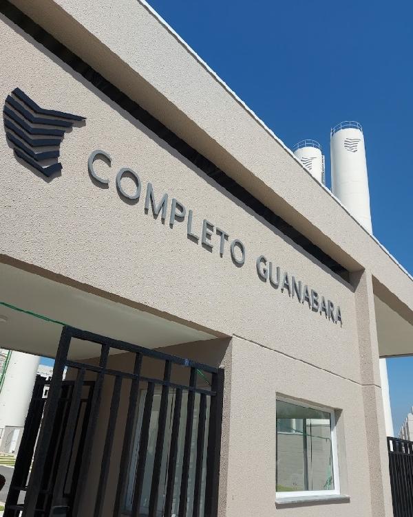 Apartamento da Caixa em SAO GONCALO / RJ - 8787712359897