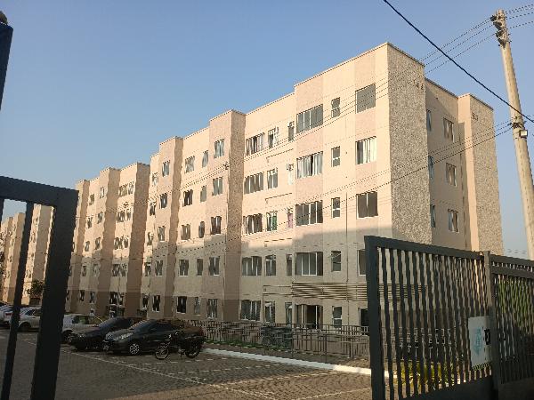 Apartamento da Caixa em RIO DE JANEIRO / RJ - 8787712368659