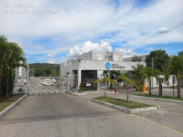 Imóvel da Caixa em SAO GONCALO / RJ - 8787712371579