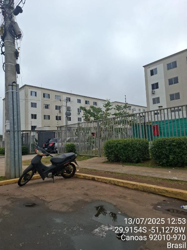 Imóvel da Caixa em CANOAS / RS - 8787712378026