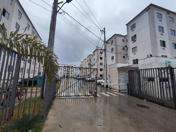 Apartamento da Caixa em RIO DE JANEIRO / RJ - 8787712379758